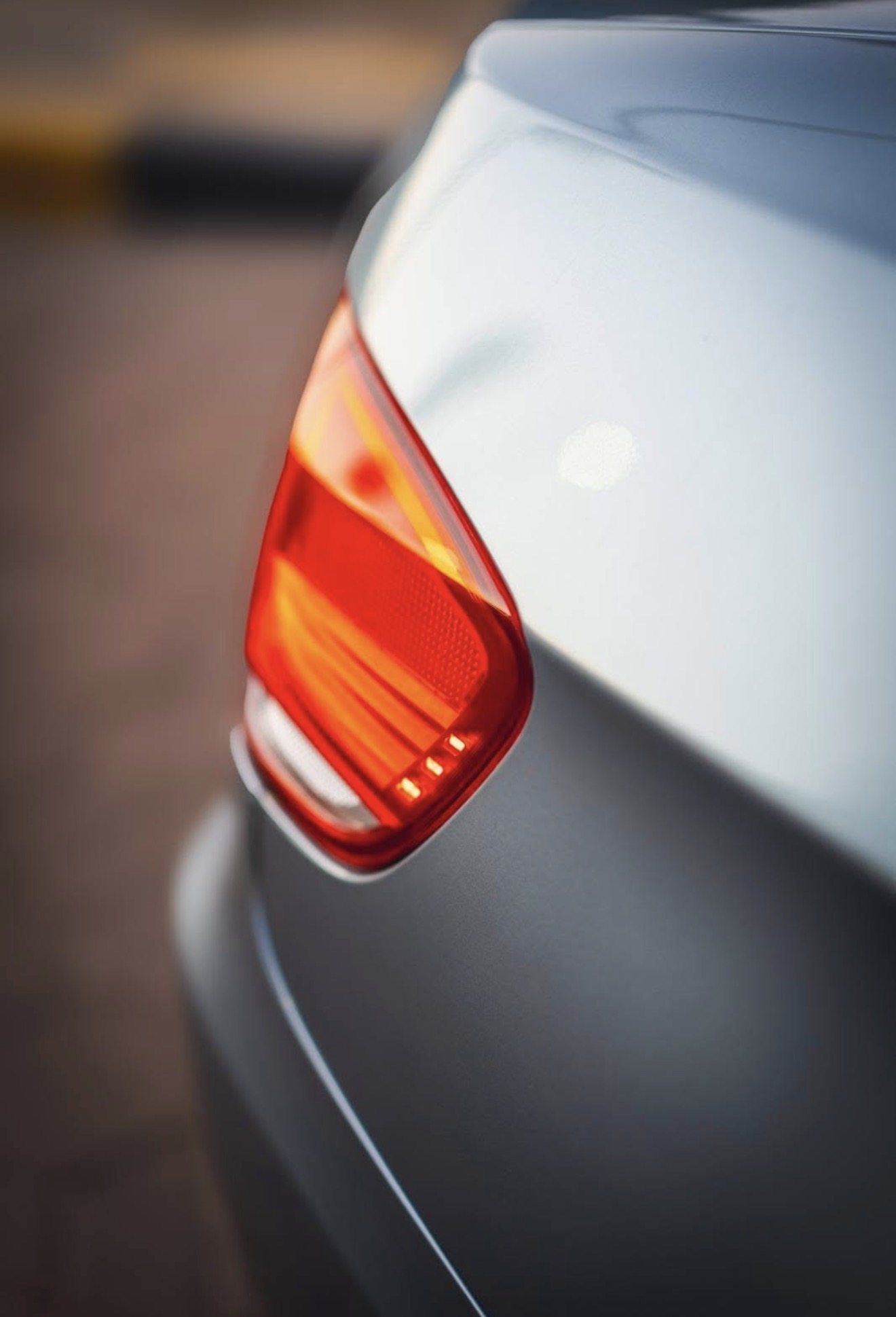 BMW Tail Light